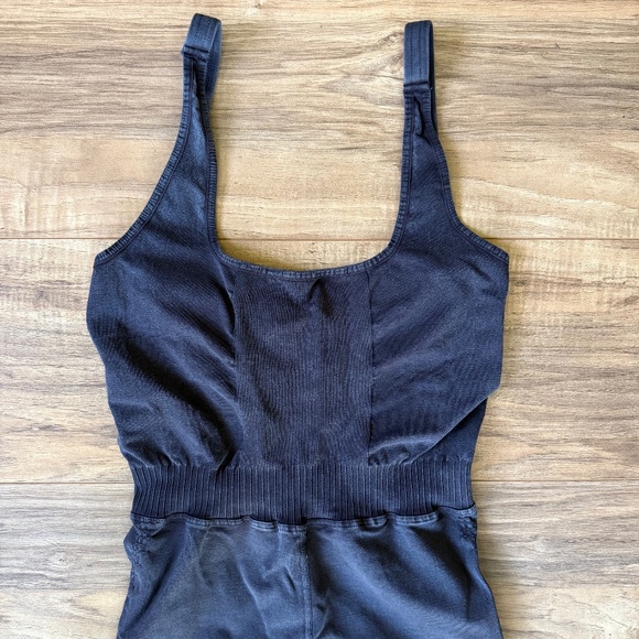 NWOT - FP Movement Good Karma Onesie M/L - Picture 3 of 9